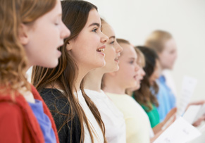 Singing